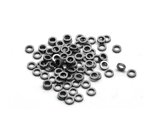 Carril común Shim Gasket Parts de B14B 1,860 milímetros de alta presión de acero
