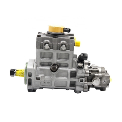 Acero de alta velocidad 326-4635  Fuel Injection Pump