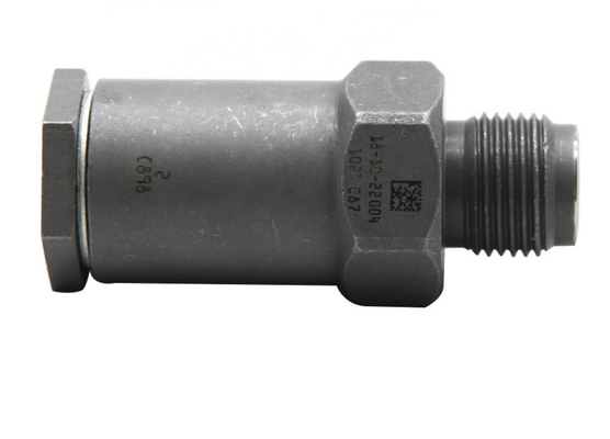 Válvula limitadora de presión del OEM 1110010020 de las piezas de la inyección de carburante de Bosch