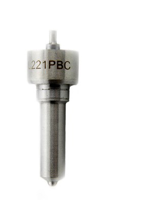 El PB mecanografía las bocas del inyector diesel del combustible de los recambios L221PBC del carril común de alta presión