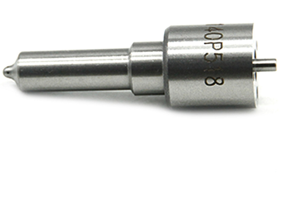 Boquilla de inyector de bomba de inyección diésel de tamaño estándar DLLA140P518 0 433 171 372