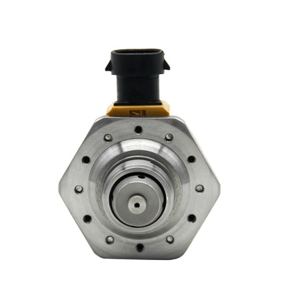 Partes de las válvulas de solenoide  de ferrocarril común para 320D No 312-5620 con ranura de anillo