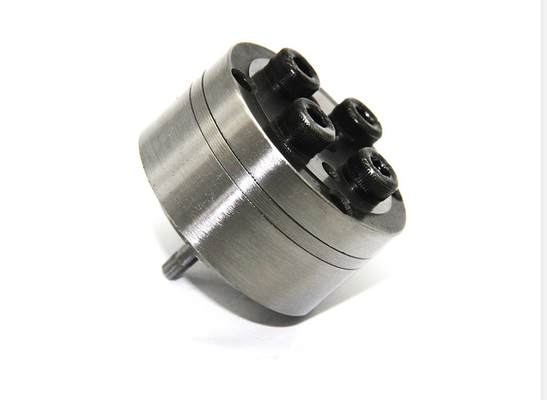 254-4339 válvula de control común del carril del inyector, C7 C9  Control Valve