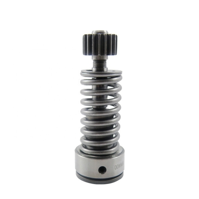 Acero de alta velocidad 1P6400  Plunger del coche diesel