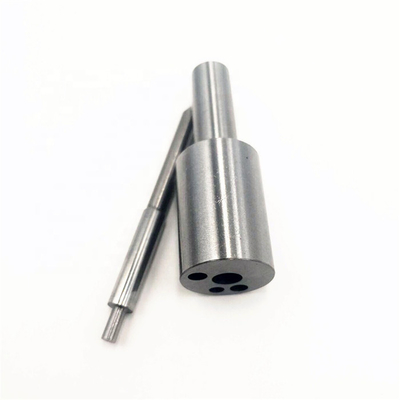 Boca DLLA142S344N501 105015-5490 del inyector del camión del motor diesel de S