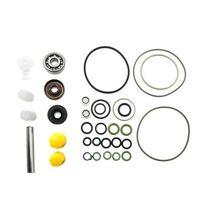 Los altos materiales revisan el equipo de reparación 1213633 para la bomba de inyección del  320D