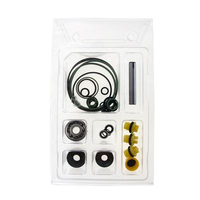 Los altos materiales revisan el equipo de reparación 1213633 para la bomba de inyección del  320D