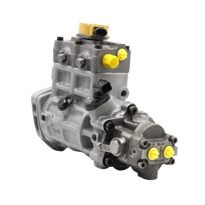 Acero de alta velocidad 326-4635  Fuel Injection Pump