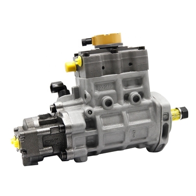 Acero de alta velocidad 326-4635  Fuel Injection Pump