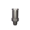 Válvula limitadora de presión del inyector de Bosch de las piezas de automóvil 1110010007