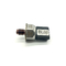 Sensor de alta presión de la presión del carril del combustible de ISO9001 55PP22-01 Bosch