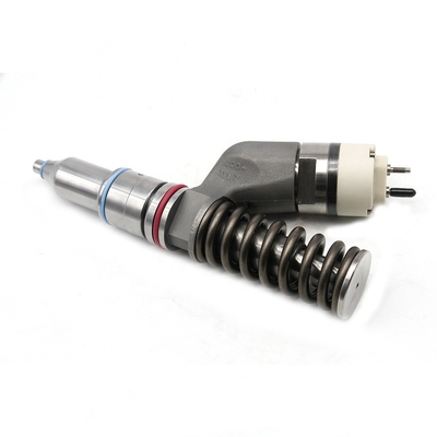Piezas de automóvil del tamaño estándar 211-3025  Common Rail Fuel Injector