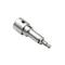 De alta presión un tipo estándar diesel 4997 del OEM del émbolo de la bomba del inyector de ISO9001