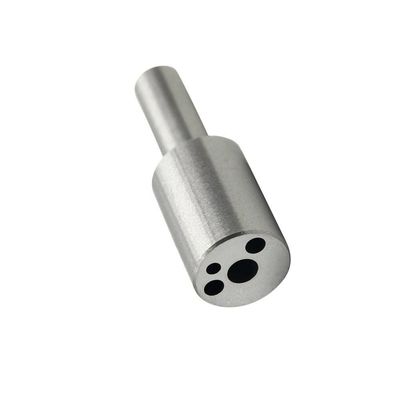 Nozzle del inyector de combustible diesel DLLA124S1001