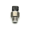 Alta presión común 499000-6080 del sensor de la presión del carril de la inyección ISO9001