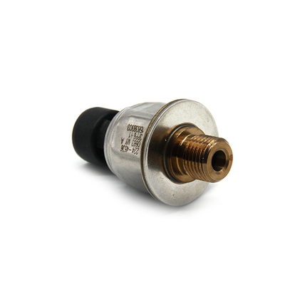 Sensor de la presión del carril del combustible de 3PP6-1 224-4536 para erpillar C7 3126 C15
