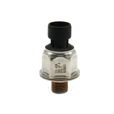 Sensor de la presión del carril del combustible de 3PP6-1 224-4536 para erpillar C7 3126 C15
