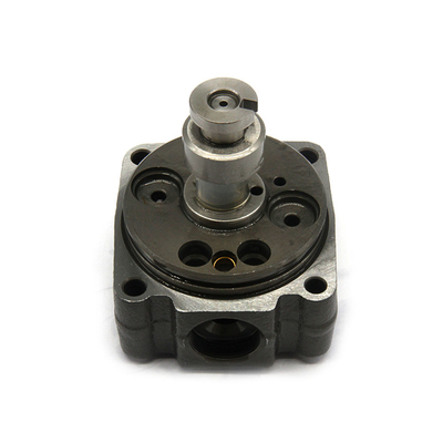 Inyector de combustible del motor diesel, cabeza de la bomba, rotor 146402-5220 4/11L VE
