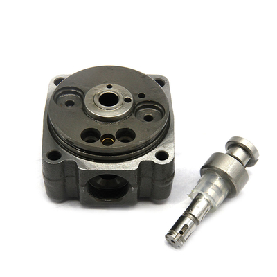 Inyector de combustible del motor diesel, cabeza de la bomba, rotor 146402-5220 4/11L VE