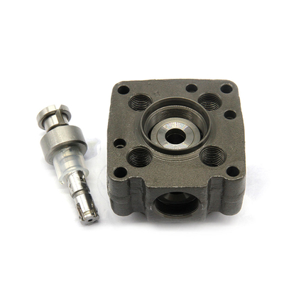 Inyector de combustible del motor diesel, cabeza de la bomba, rotor 146402-5220 4/11L VE