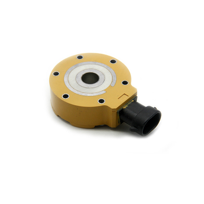 Solución de válvula de solenoide de alta presión para el  320D 312-5620