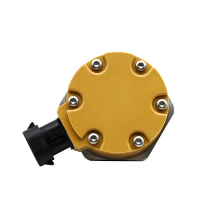 Partes de las válvulas de solenoide  de ferrocarril común para 320D No 312-5620 con ranura de anillo