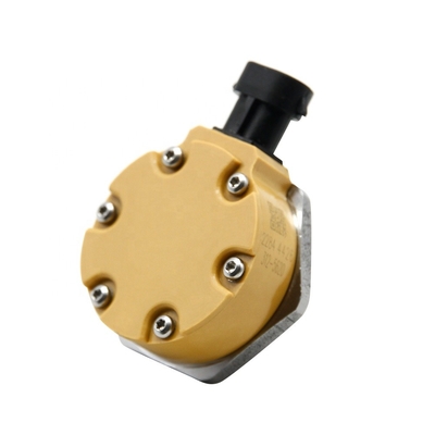 Partes de las válvulas de solenoide  de ferrocarril común para 320D No 312-5620 con ranura de anillo
