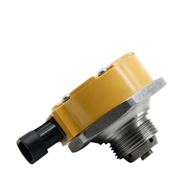 Partes de las válvulas de solenoide  de ferrocarril común para 320D No 312-5620 con ranura de anillo