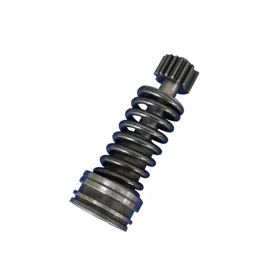 Pulsador de inyección de bombas diesel para la industria automotriz 7W0182 con material de acero