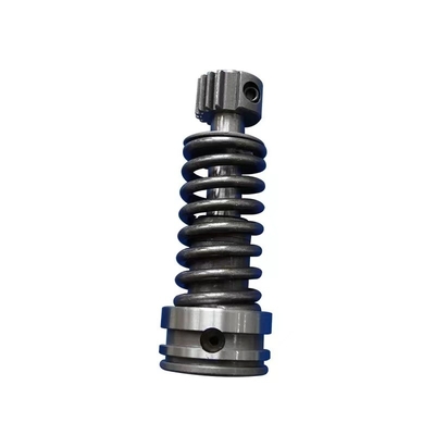 Pulsador de inyección de bombas diesel para la industria automotriz 7W0182 con material de acero