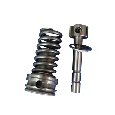 Pulsador de inyección de bombas diesel para la industria automotriz 7W0182 con material de acero