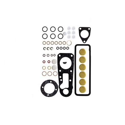 Kit de herramientas de reparación de alta presión para automóviles 1417010003 para piezas de motores diesel