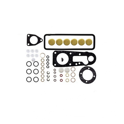 Kit de herramientas de reparación de alta presión para automóviles 1417010003 para piezas de motores diesel