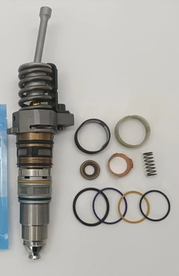 Kit de reparación X15 para el inyector de combustible diesel CUMMINS QSX15 ISX15 4062568