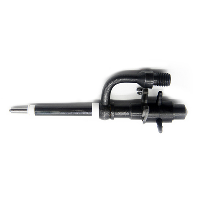 Funcionamiento del motor de combustible con piezas de inyector de tren común estándar 33708