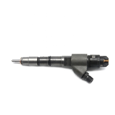 Sistemas de carburante ISO9001 0 445 120 066 recambios 0445120066 del inyector diesel