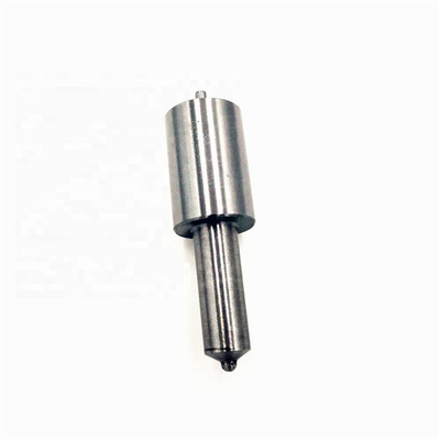 Boca DLLA142S344N501 105015-5490 del inyector del camión del motor diesel de S