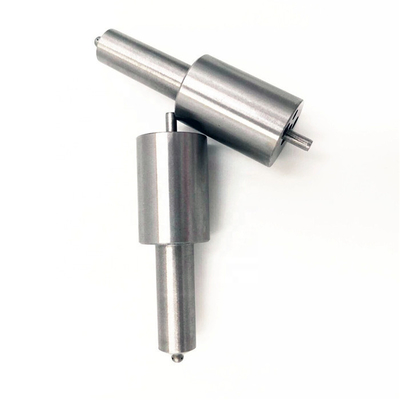 Boca DLLA142S344N501 105015-5490 del inyector del camión del motor diesel de S