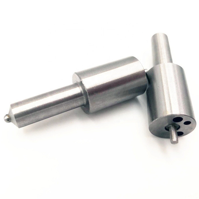 Boca DLLA142S344N501 105015-5490 del inyector del camión del motor diesel de S