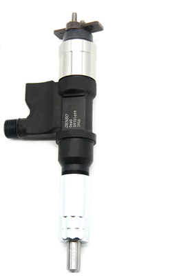 Piezas comunes del inyector del carril de ISO9001 095000-0660 Denso