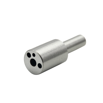 Nozzle del inyector de combustible diesel DLLA124S1001
